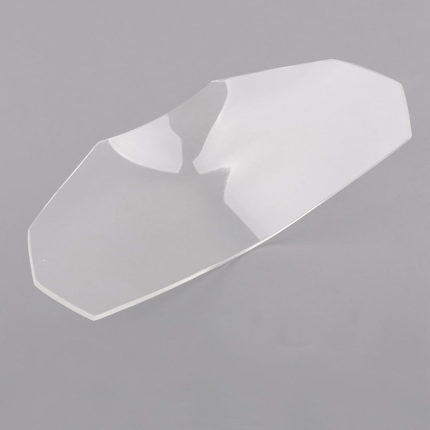 Front Headlight Guard Cover Lens Protector For Yamaha MT-09 FZ-09 2013-2016 Generic