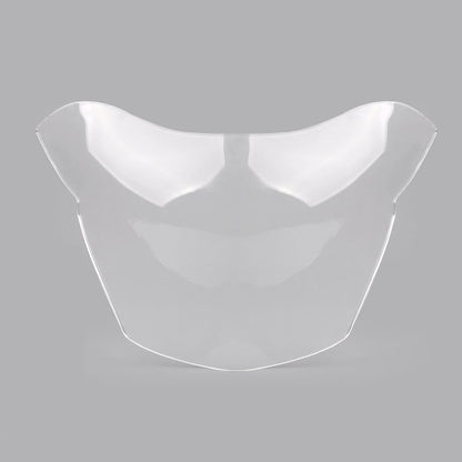 Front Headlight Screen Guard Lens Cover Shield For Kawasaki Z650 2017 Generic