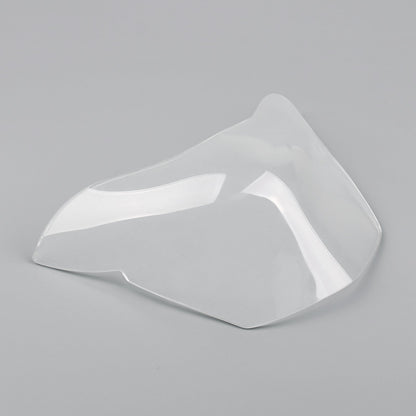 Front Headlight Screen Guard Lens Cover Shield For Kawasaki Z650 2017 Generic
