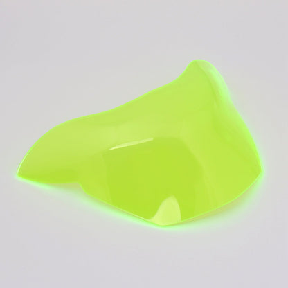 Front Headlight Screen Guard Lens Cover Shield For Kawasaki Z650 2017 Generic