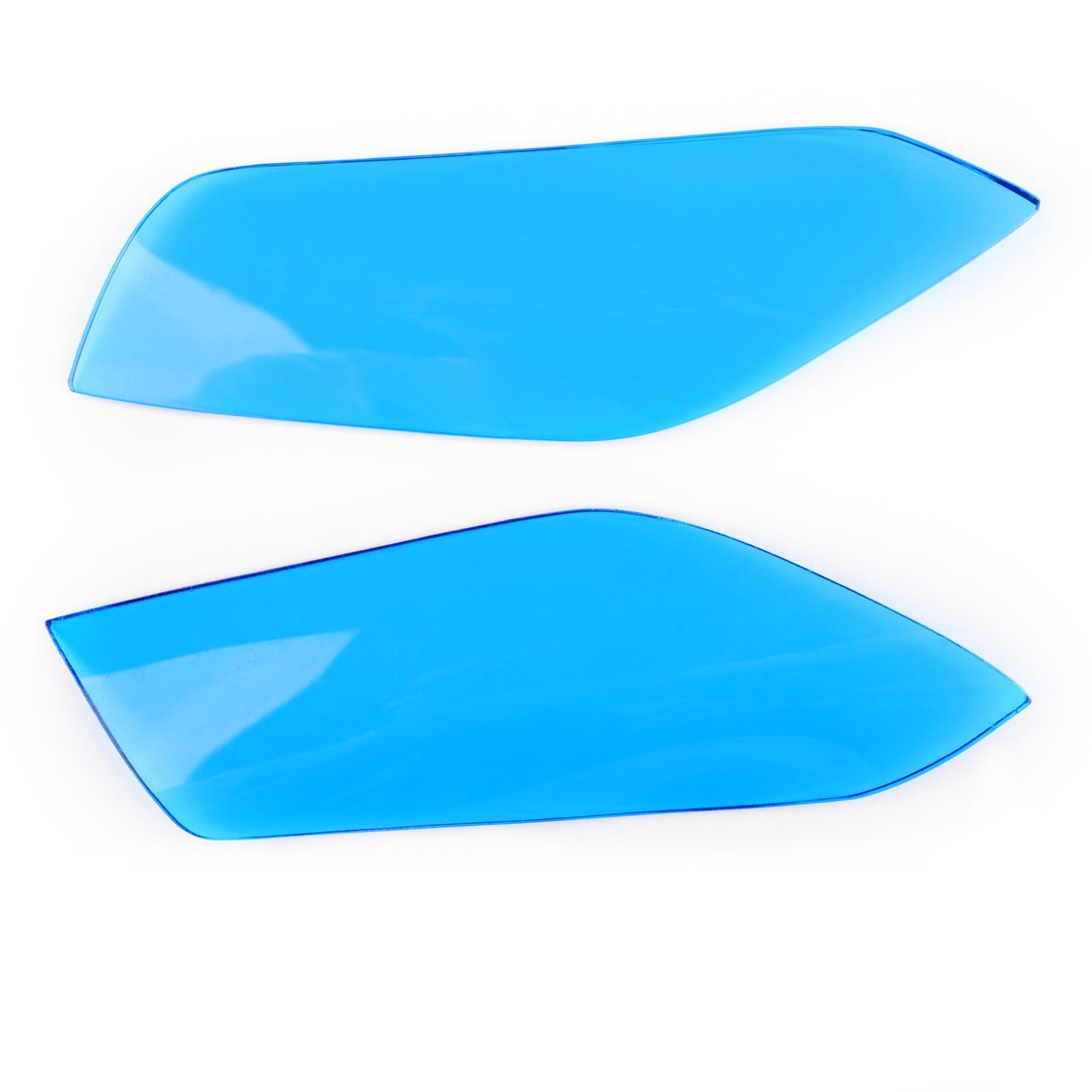Motorcycle Front Headlight Screen Lens Cover Sheild For Yamaha MT-09 2017-2018 Generic