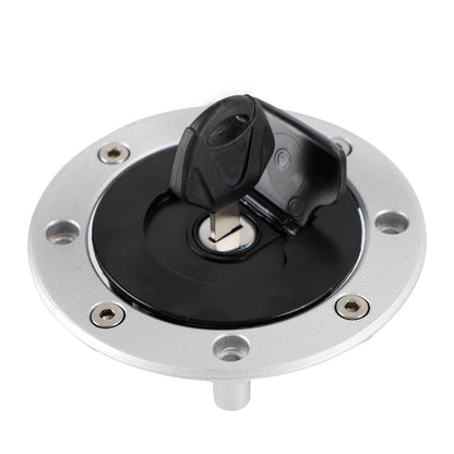 Tan Fuel Gas Cap Lock Key For Suzuki GSXR600/750 1000 1300 SV650 GS GSF GSX TL Generic