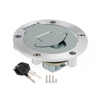 New Tank Gas Fuel Cap For MV Agusta F4 312 750 1000 S R Brutale 910 989 1078RR