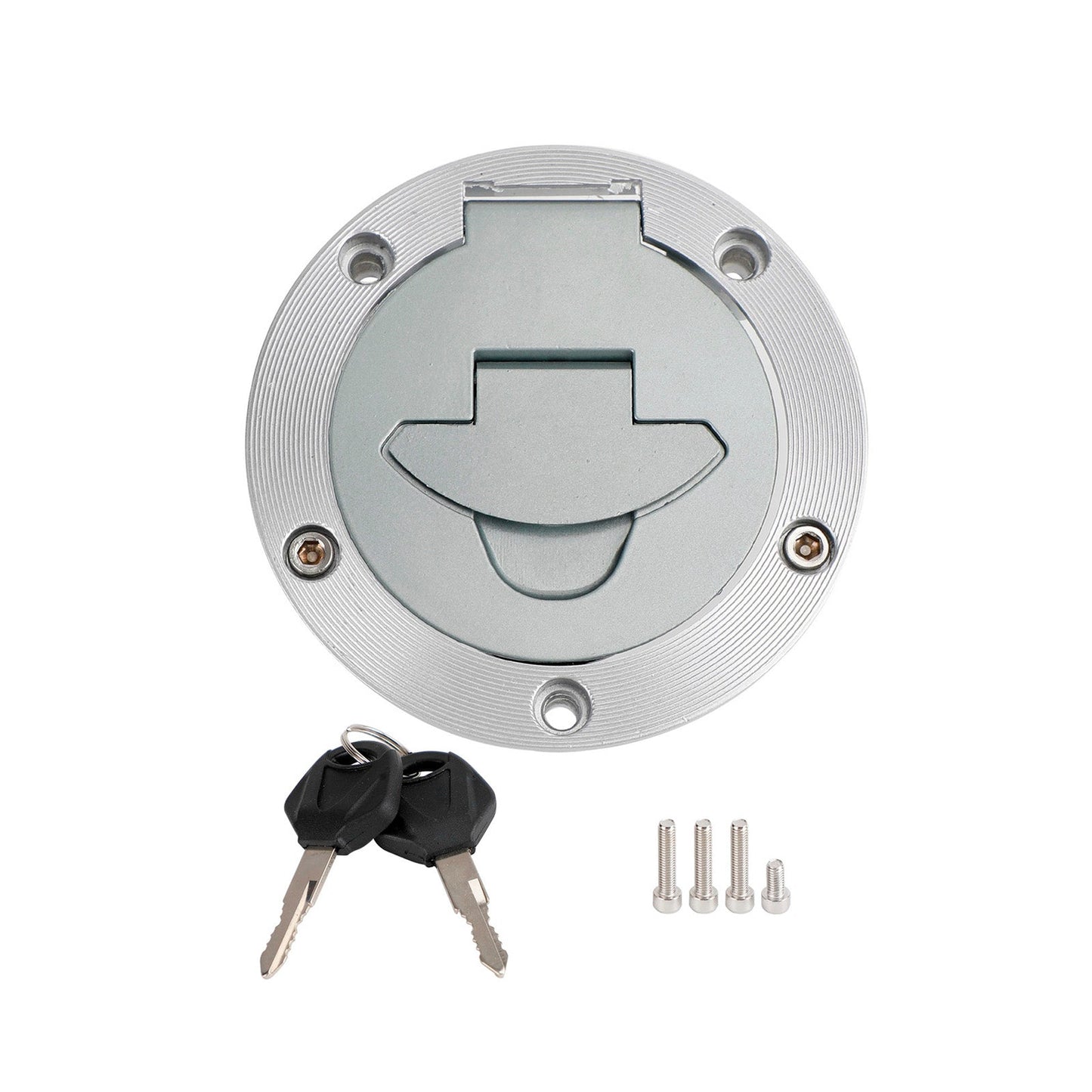 New Tank Gas Fuel Cap For Victory Jackpot, Vegas, Hammer & Kingpin 2005-2013