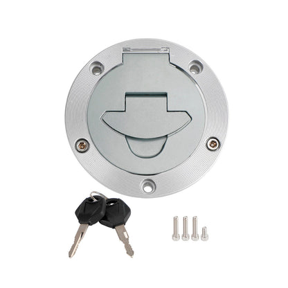 New Tank Gas Fuel Cap For Victory Jackpot, Vegas, Hammer & Kingpin 2005-2013