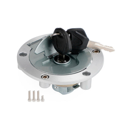 New Tank Gas Fuel Cap For MV Agusta F4 312 750 1000 S R Brutale 910 989 1078RR
