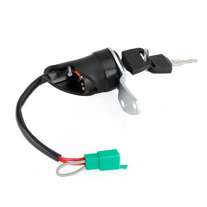 Ignition Switch Fits Suzuki DR250 DR 250R 1998-2000 DRZ 250 DR-Z250 2001-2009