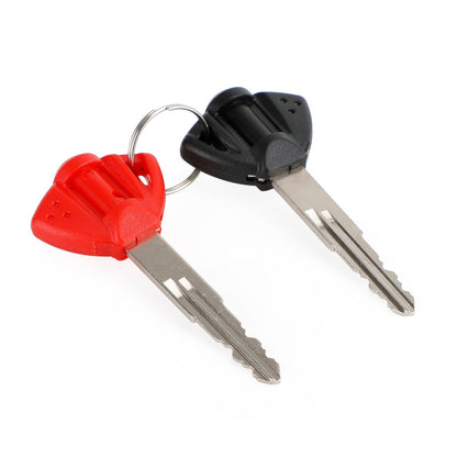 2007-2016 Suzuki GSXR GSX-R 1000 Ignition Lock  Fuel Tank Cap And Seat Lock