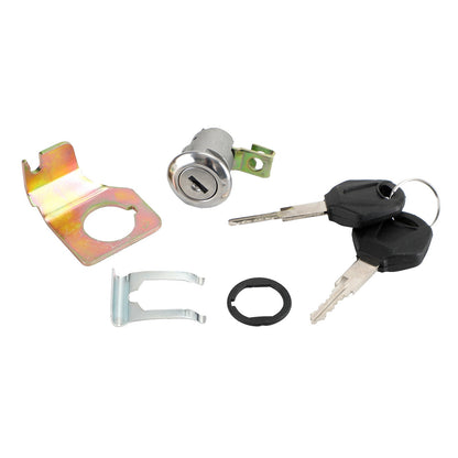 Ignition Switch Lock & Fuel Gas Cap Key Set For Yamaha YZF R1 R6 MT-01 Generic
