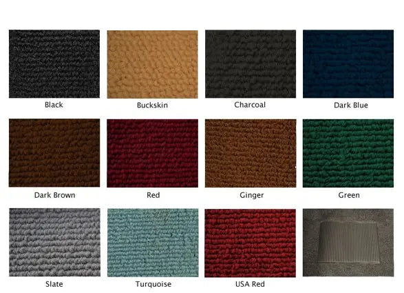 Carpet photos