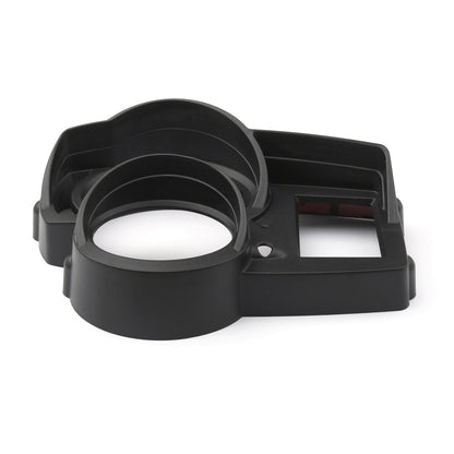Sunproof Hood Instrument Protector Fit for BMW F700GS F800GS Adventure F650GS Generic