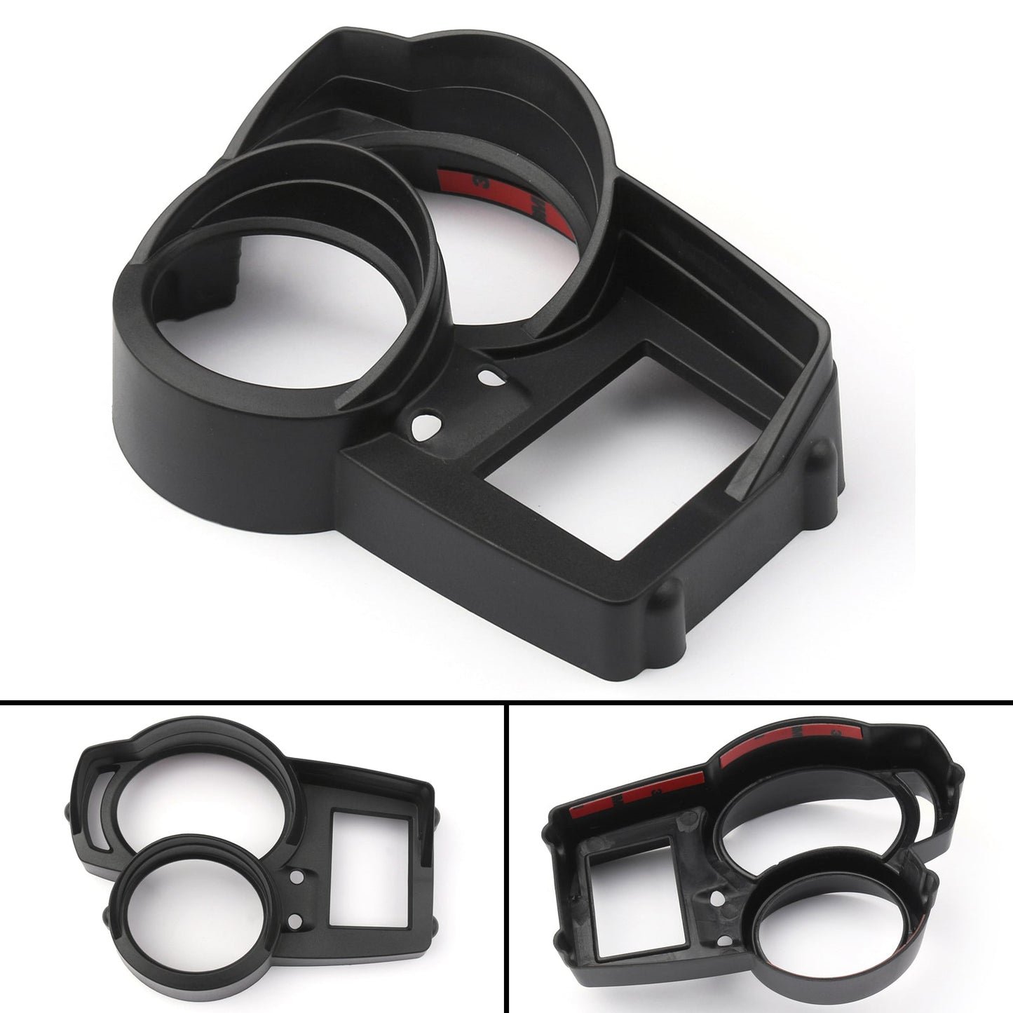 Sunproof Hood Instrument Protector Fit for BMW F700GS F800GS Adventure F650GS Generic