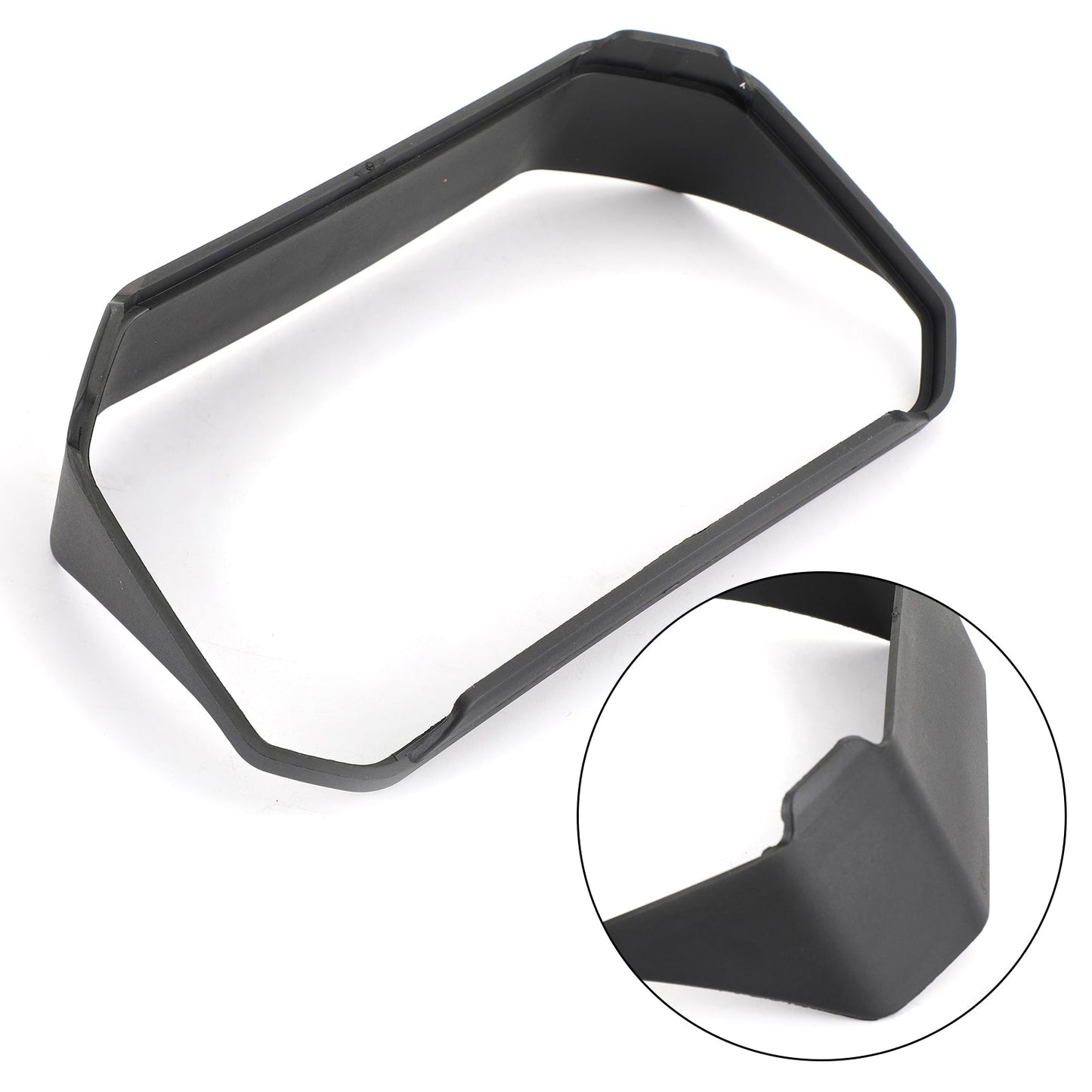 Dashboard Sun Visor For BMW R1200GS LC/ADV R1250GS Adventure F750GS F850GS 18-19 Generic