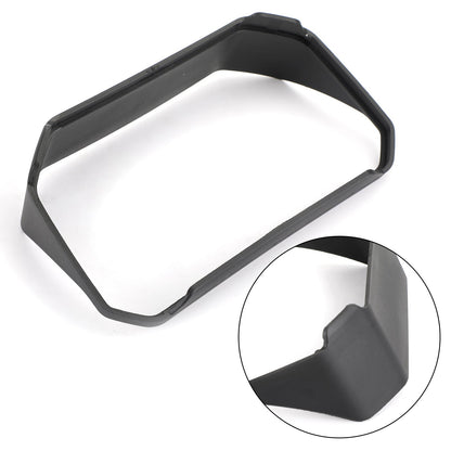 Dashboard Sun Visor For BMW R1200GS LC/ADV R1250GS Adventure F750GS F850GS 18-19 Generic