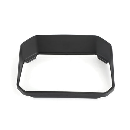 Dashboard Sun Visor For BMW R1200GS LC/ADV R1250GS Adventure F750GS F850GS 18-19 Generic