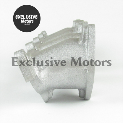 Ford Sierra Cosworth manifold for twin DHLA/DCOE