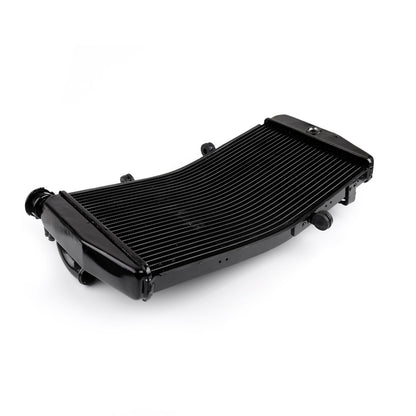 Aluminum Cooler Cooling Radiator For HONDA CBR 900 929RR 2000-2001 CBR900RE 2001 Generic