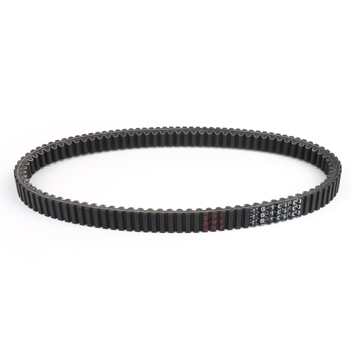 Drive Transmission Belt Fit for Suzuki AN400 Burgman 2007-2020 #. 27601-05H10 Generic