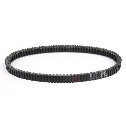 Drive Transmission Belt Fit for Suzuki AN400 Burgman 2007-2020 #. 27601-05H10 Generic