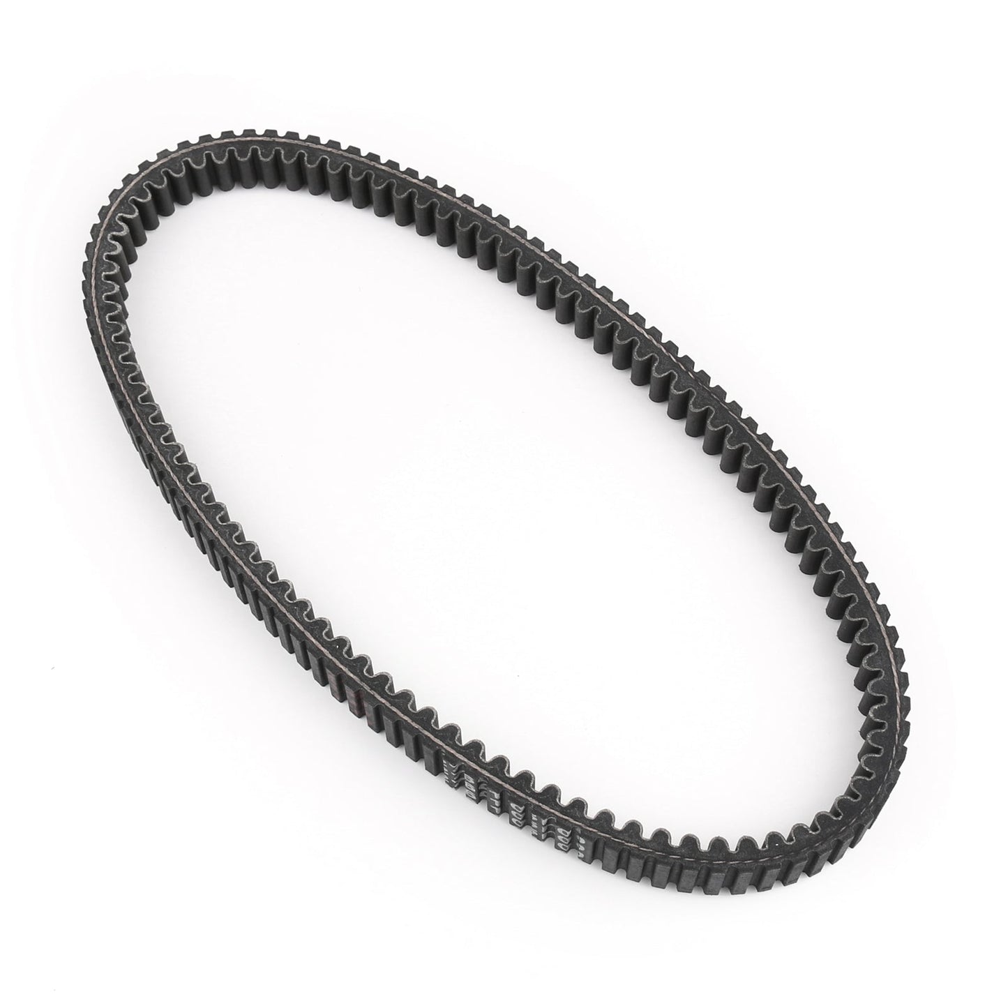 Drive Transmission Belt Fit for Suzuki AN400 Burgman 2007-2020 #. 27601-05H10 Generic