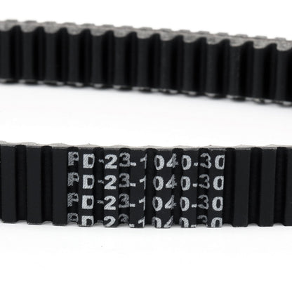 Clutch Drive Belt for Polaris Ranger RZR 800 Crew Sportsman 500 570 600 3211113 Generic