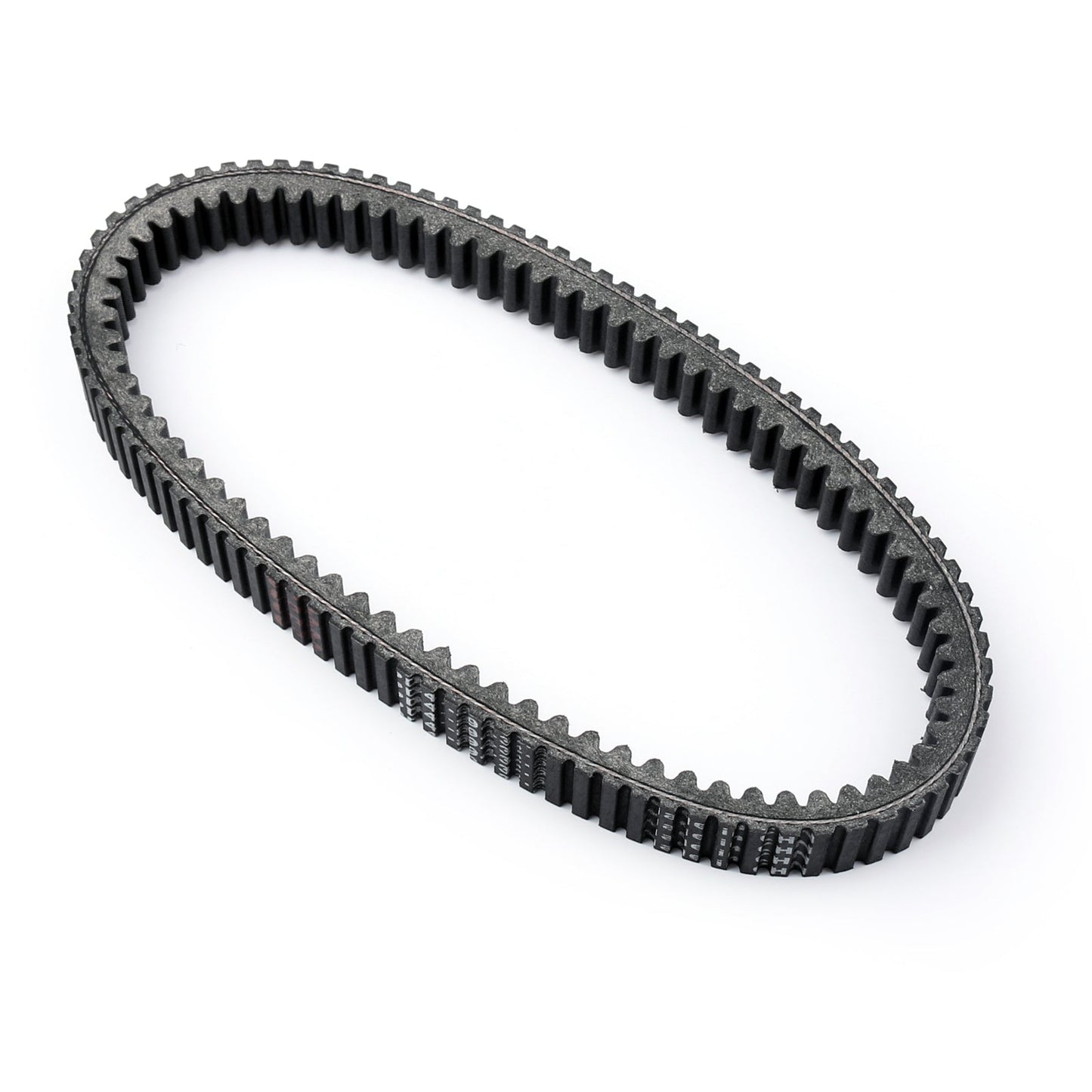 Drive Belt For BMW C650GT 2012-2016 C600 Sport 2012-2013 C650 Sport 2016 Generic