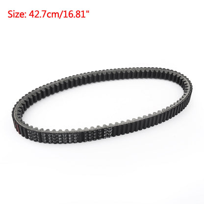Drive Belt 23100-KKE5-E00 For KYMCO MyRoad 700 2011-2015 2012 Generic