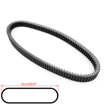 Kawasaki KAF950 Mule 2510 Diesel 3010 Diesel 4X4 Drive Belt 59011-1078