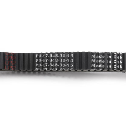 Drive Belt For Arctic Cat 650 V2 4x4 Kawasaki Brute Force 650 KFX700 Prairie Generic CA Market