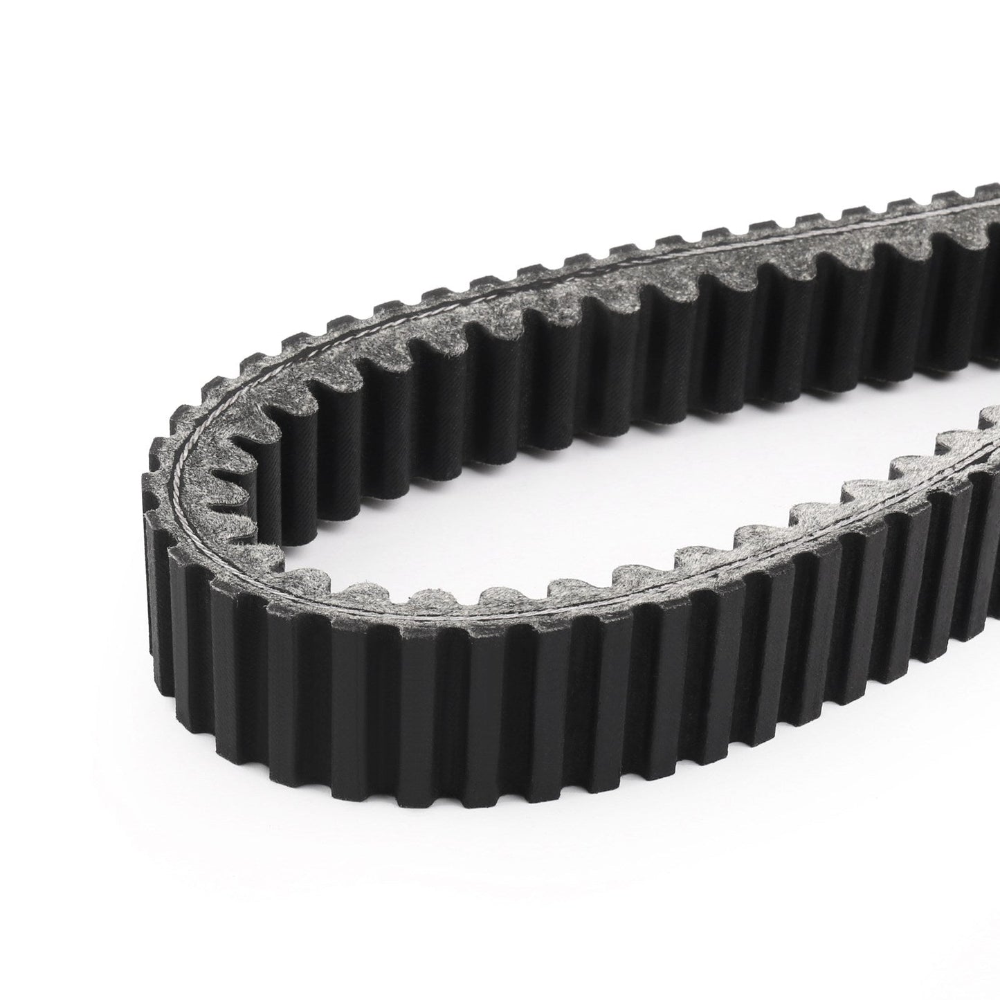 Drive Belt For Arctic Cat 650 V2 4x4 Kawasaki Brute Force 650 KFX700 Prairie Generic CA Market