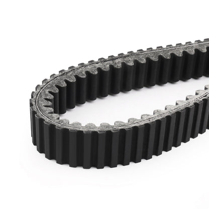 Drive Belt For Arctic Cat 650 V2 4x4 Kawasaki Brute Force 650 KFX700 Prairie Generic CA Market