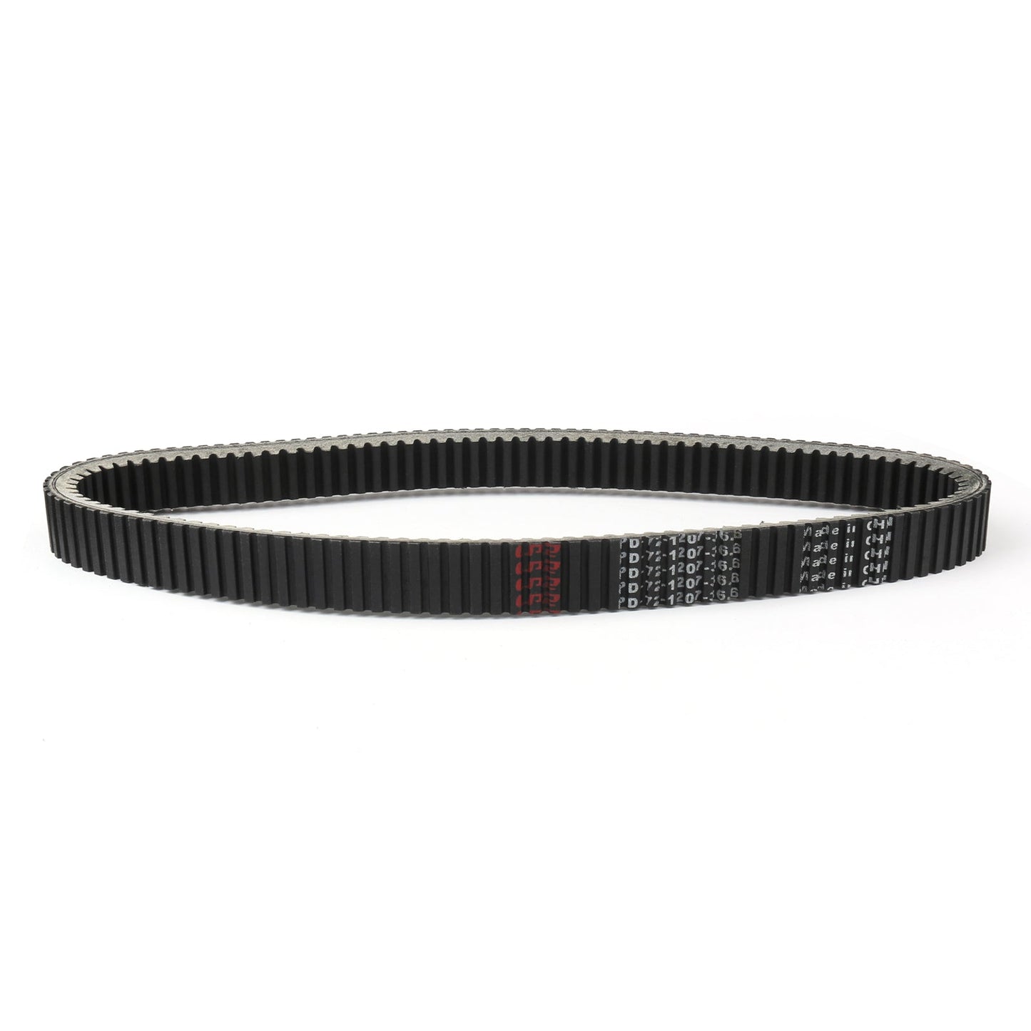 Drive Belt 0627-083 For Arctic Cat F M 800 6000 ProCross XF 8000 ZR6000 Limited Generic