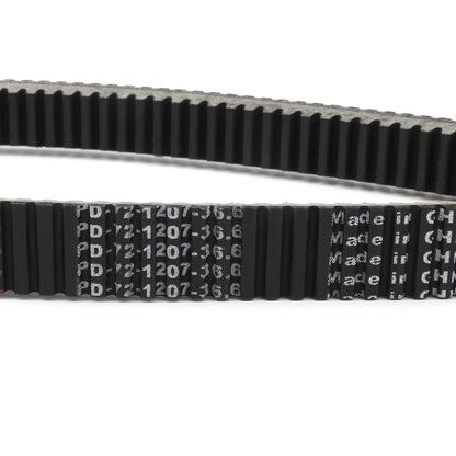 Drive Belt 0627-083 For Arctic Cat F M 800 6000 ProCross XF 8000 ZR6000 Limited Generic