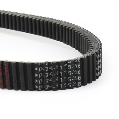 Drive Belt 0627-082 For Arctic Cat M9000 ProClimb M 1100 ProCross F XF ZR 9000 Generic