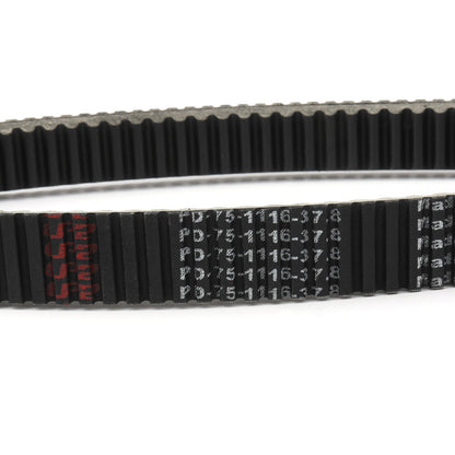Drive Clutch Belt 417300197 For Ski-Doo GSX GTX MX Legend Summit Sport SE 600 Generic