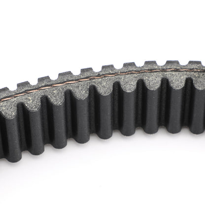 Drive Belt For Arctic Cat 0627-047 Snowmobile Jaguar Z1 TZ1 Bearcat Z1 5000 XT Generic