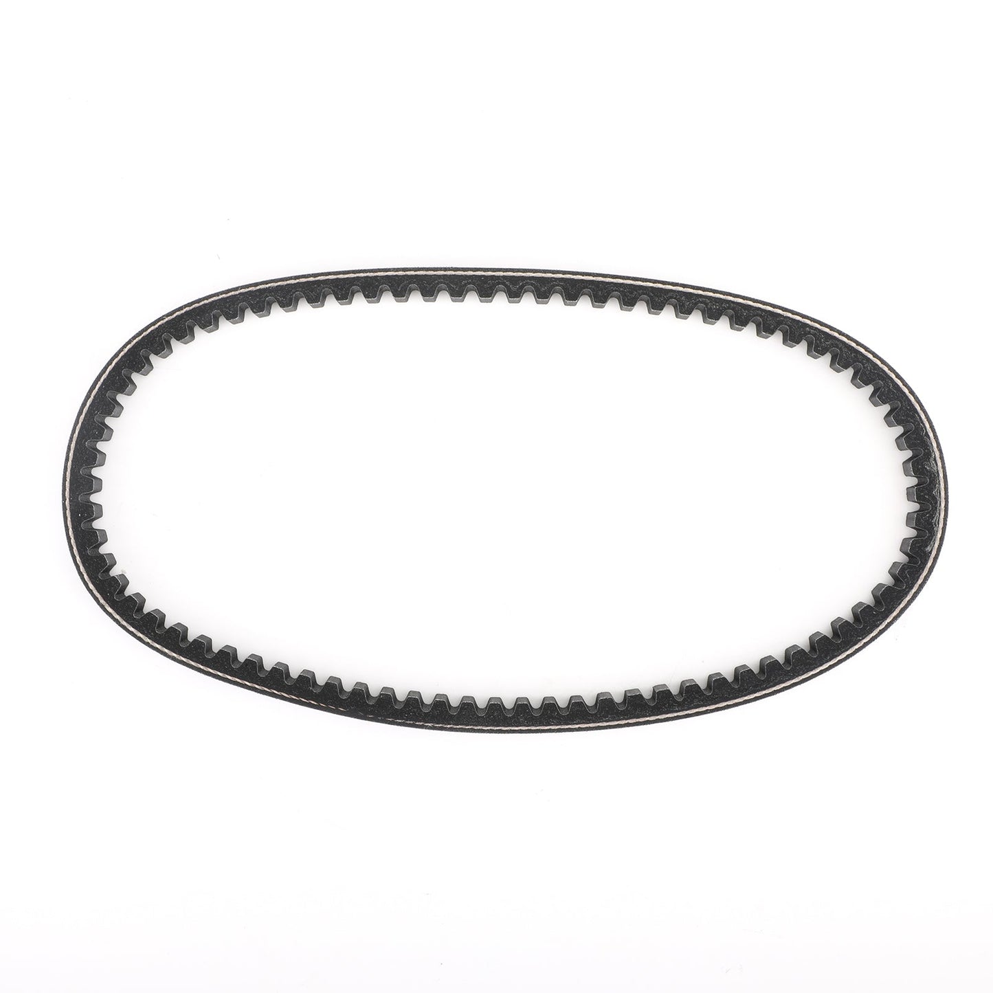 Drive Belt 765OC x 17W For Suzuki LT80 Quadsport 80 87-06 Kawasaki KFX80 03-06 Generic