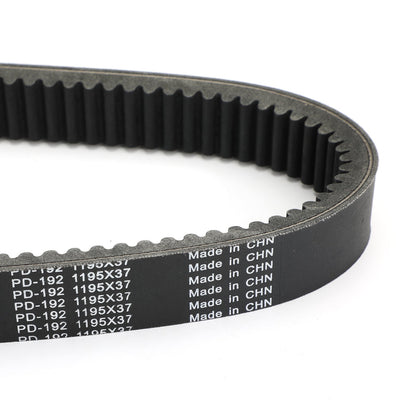 Drive Belt 417300367 For Ski-Doo Expedition Renegade MXZ GSX Sport 550F 2010 Generic