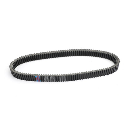 Drive Belt 321132 For Polaris 600 IQ Widetrack 2010-2017 2012 2015 2016 Generic