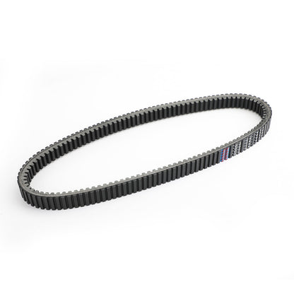 Drive Belt for Cushman 1600XD 2014-2016 Kioti Mechron 2200 11-17 Mechron 2240 Generic