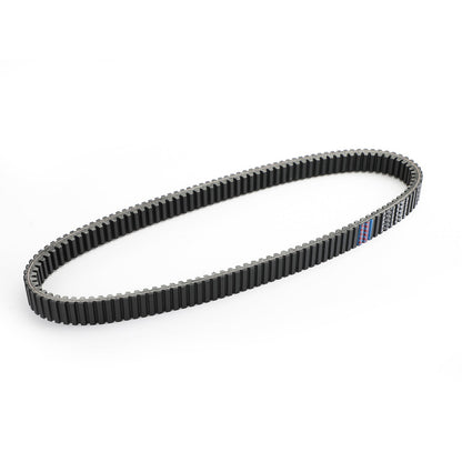 Drive Belt for John Deere Gator HPX 617cc 854cc 2004-2017 2005 2008 2016 Generic