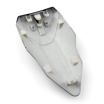 Red Rear Tail Side Seat Panel Trim Fairing Cowl Cover For Ducati 959 1299 15-19 Generic