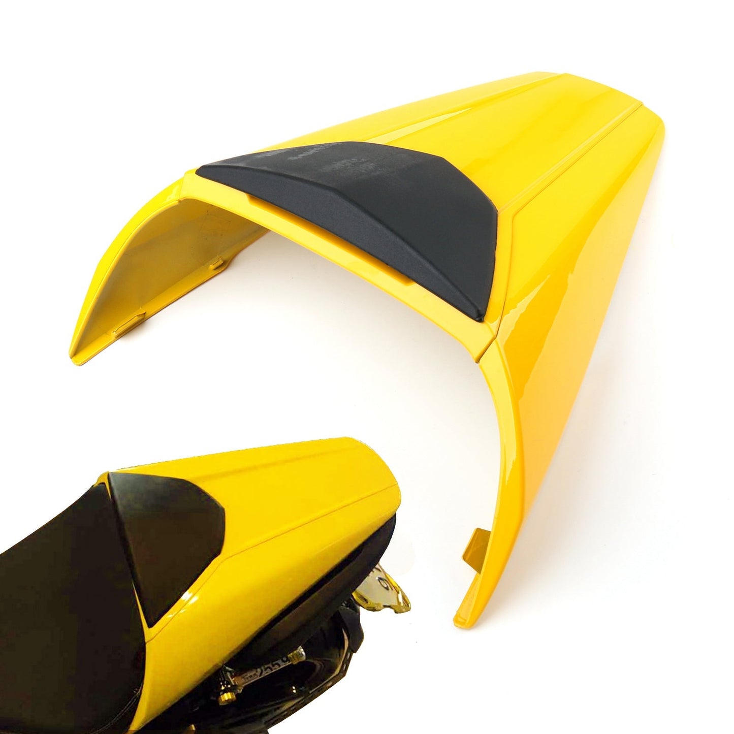 Rear Seat Cowl Cover For Honda CBR650F/CB650F 2014-2022 Generic