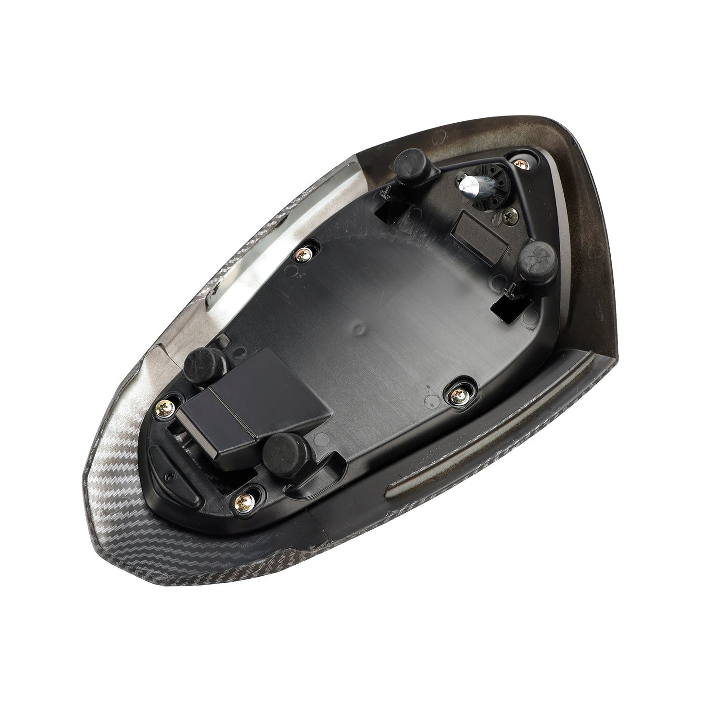 Street Triple RS 765 2020-2024 Rear Tail Seat Fairing Cowl Cover