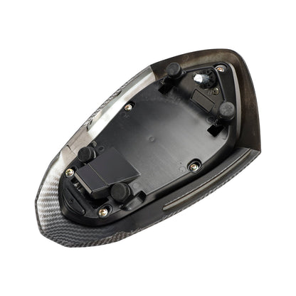 Street Triple RS 765 2020-2024 Rear Tail Seat Fairing Cowl Cover