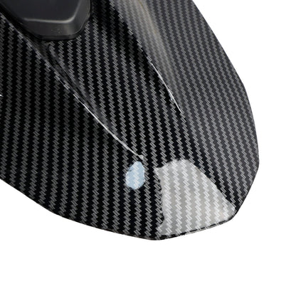Street Triple RS 765 2020-2024 Rear Tail Seat Fairing Cowl Cover