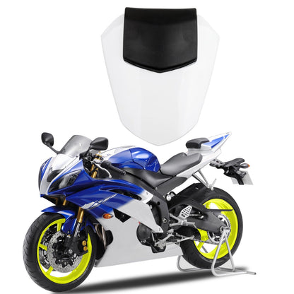 Rear Seat Fairing Cover cowl For Yamaha R6 2008-2016 2009 Generic