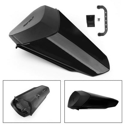 Rear Pillion Seat Cowl Fairing Cover For 2017-2023 Yamaha YZF-R6 YZF R6 Generic