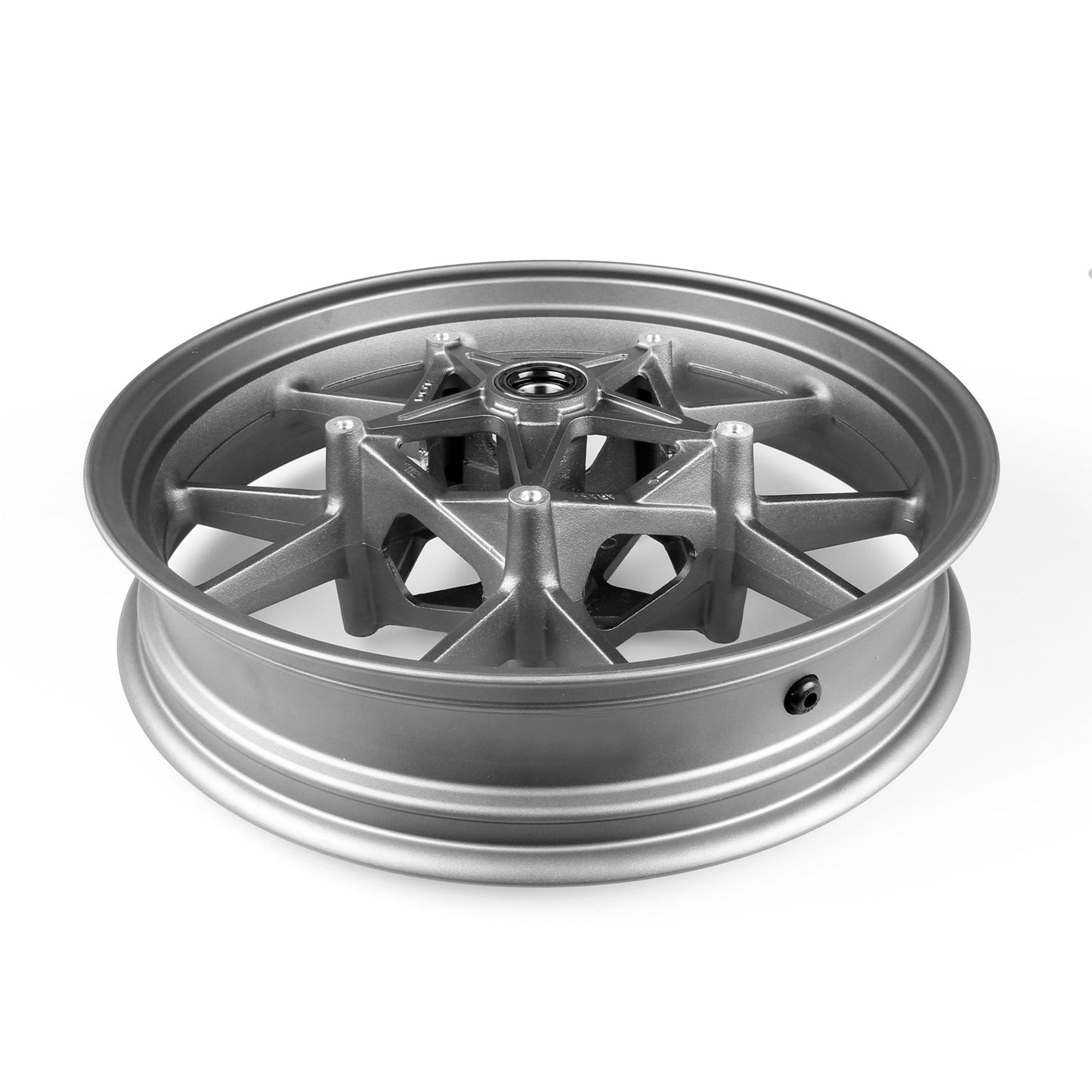 BMW S1000RR 2010-2018 Front Wheel Rim 17"x3.5"