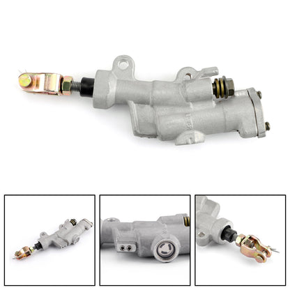 Rear Brake Master Cylinder 5UN-2583V-00 For Yamaha XT250 YZ125 YZ250 YZ450F Generic CA Market